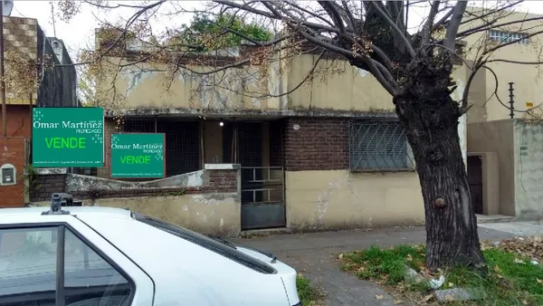 Casa en Gral Hornos 2900