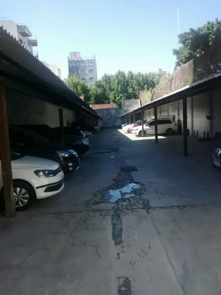Cochera en Juan Bautista Al 4883/00