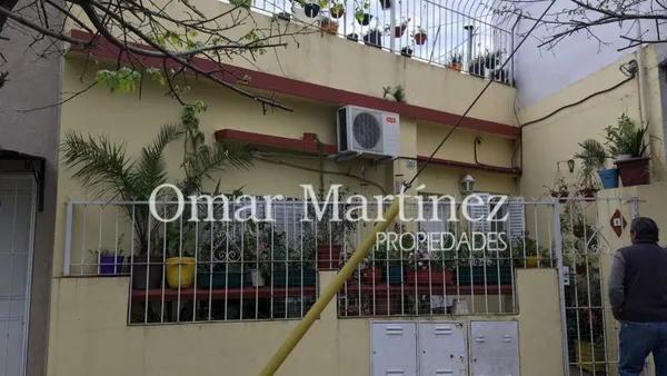 Casa en Juan Bautista Al 5600
