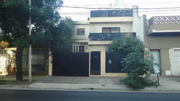 Casa en Gral Hornos 1900