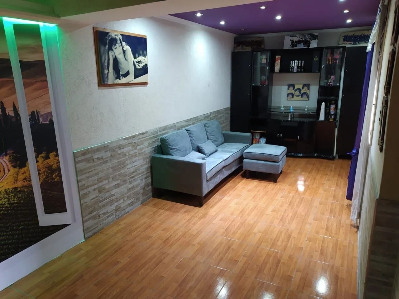 Casa en Domingo Faustino 3400