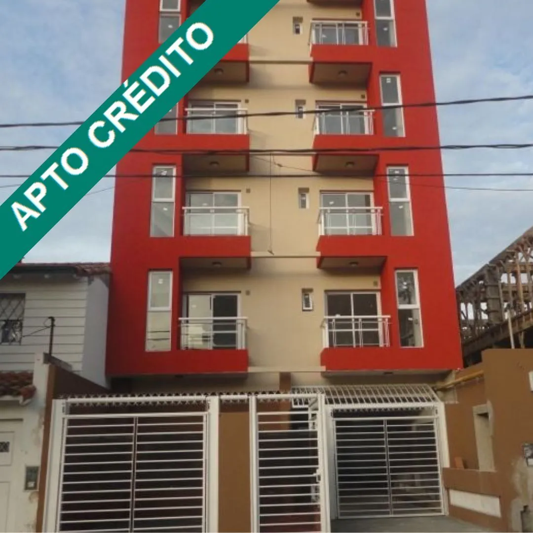 Departamento en CAVASSA 2800