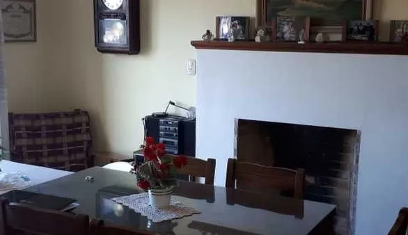 Departamento en Calle 32 1100
