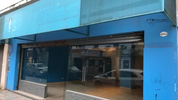 Local Comercial en Moreno 4800