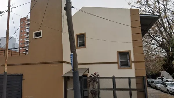 Casa en SAN JORGE 2700