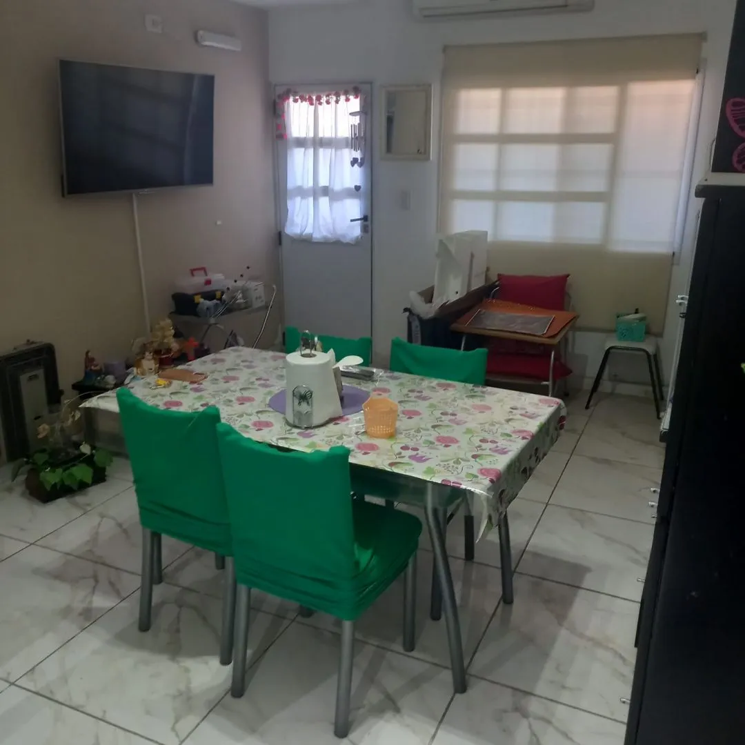 Departamento en Petkcovic 5500