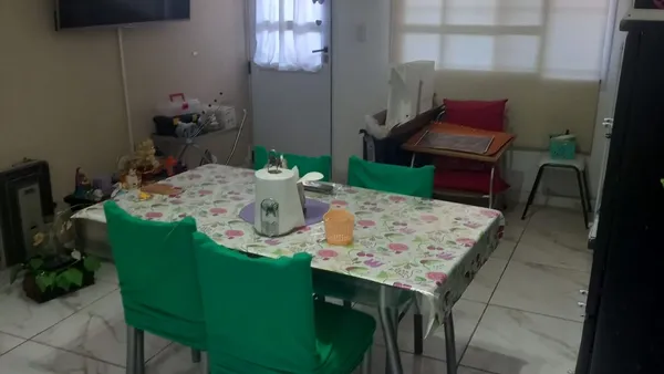 Departamento en Petkcovic 5500