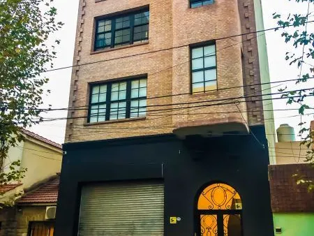 Departamento en Mariano Moreno 4800