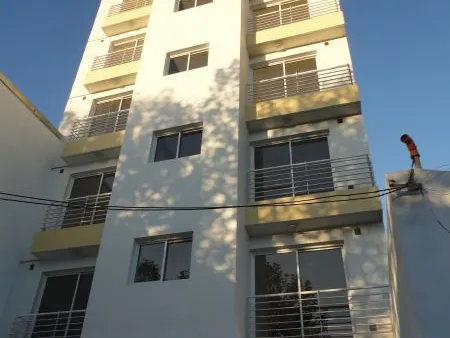 Departamento en Jose Murias 2100