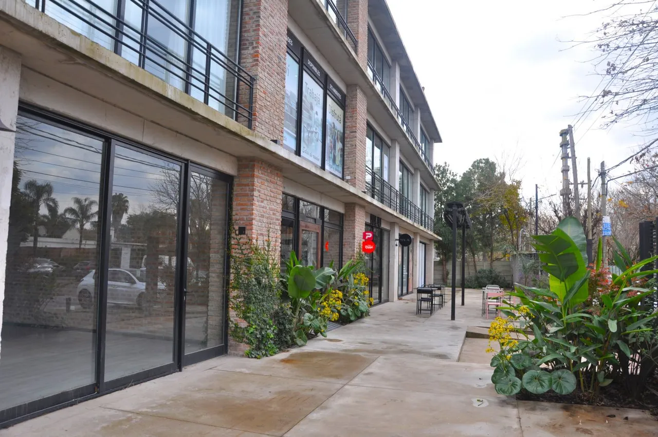 Local Comercial en SQUARE 39 - NECO