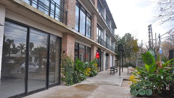 Local Comercial en SQUARE 39 - NECO