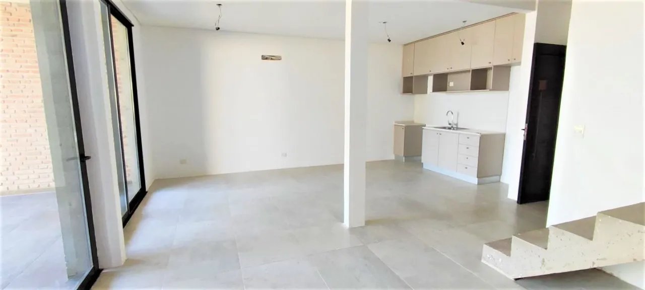 Departamento en SQUARE 39 - NECO
