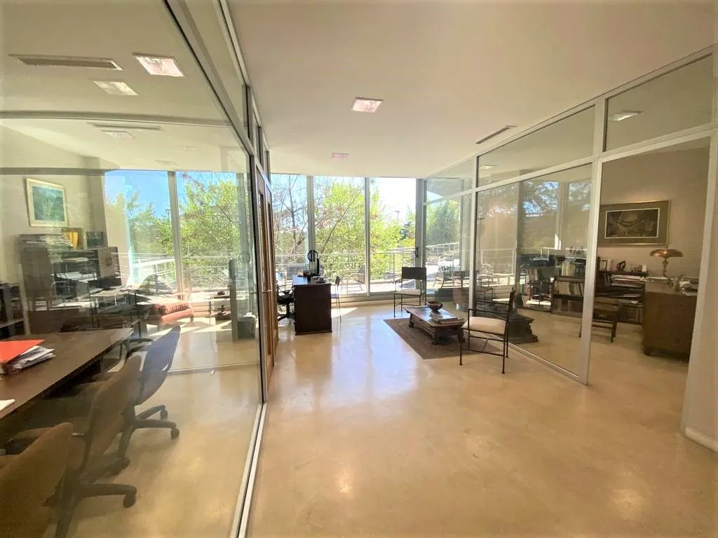 Oficina en OFFICE PARK (