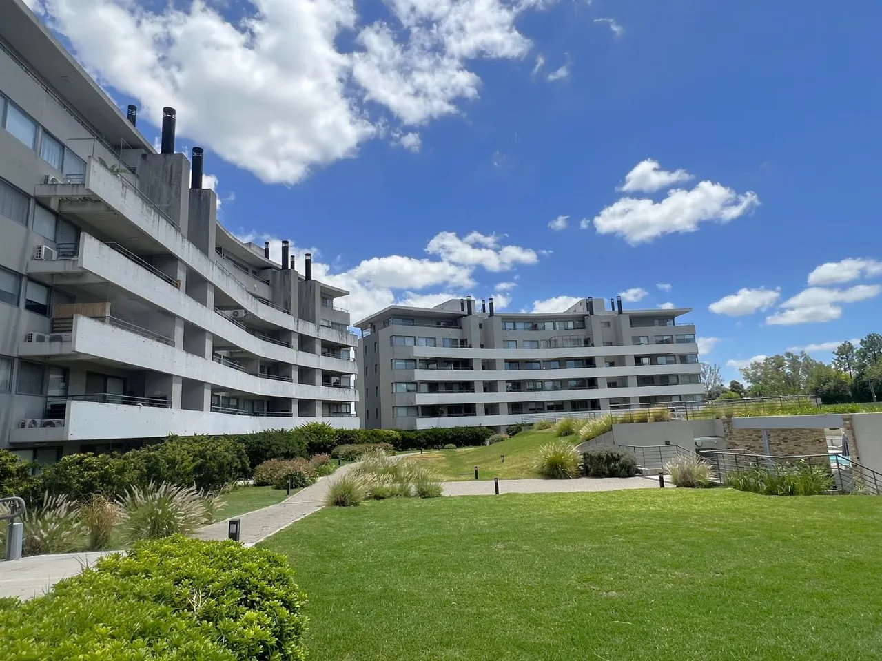 Departamento en CIVIS EDIFICIO R