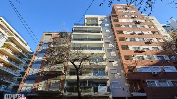 Departamento en OLLEROS 2400