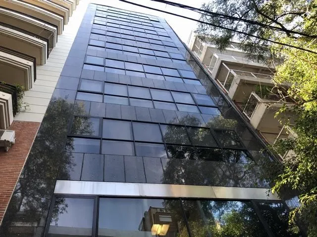Oficina en FEDERICO LACROZE 2200