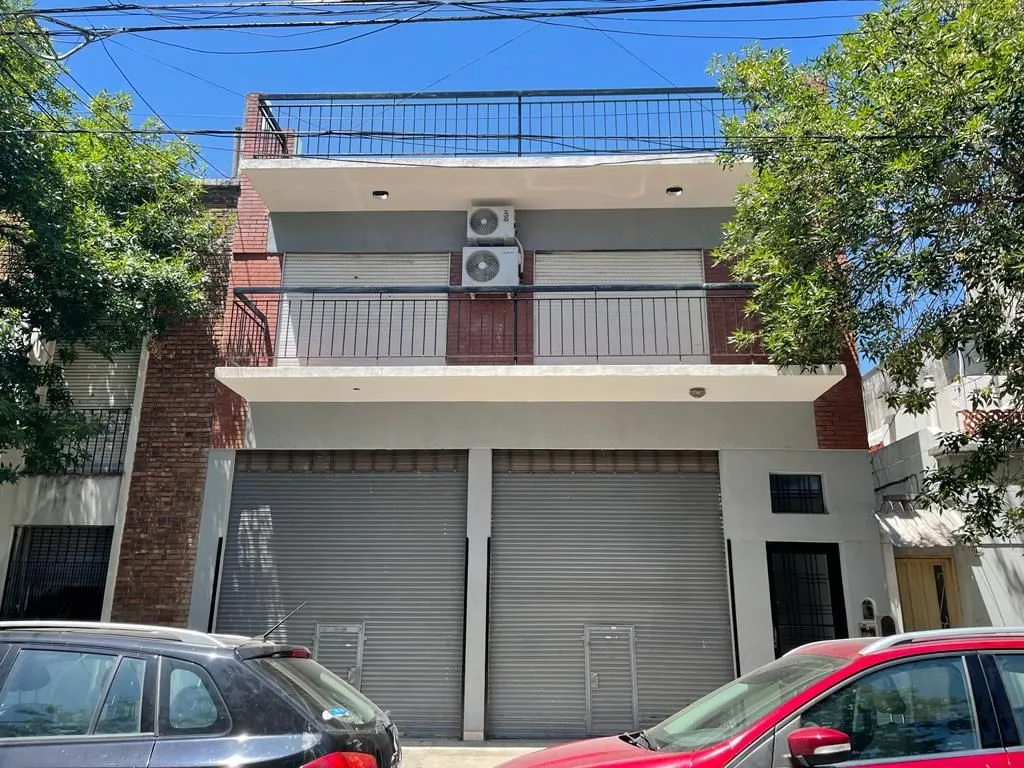Departamento en FRAGA 1400