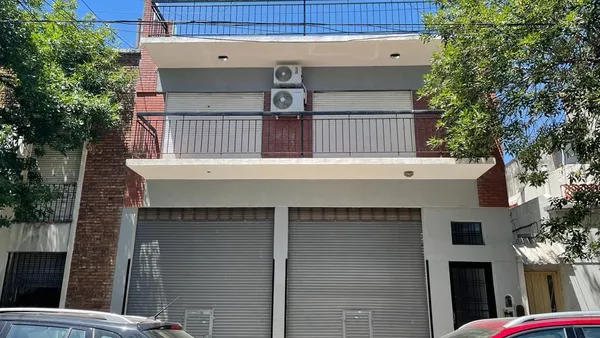 Departamento en FRAGA 1400