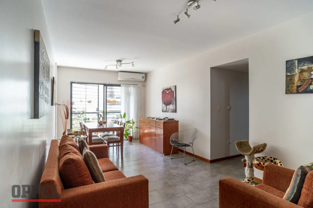 Departamento en O'HIGGINS 2500
