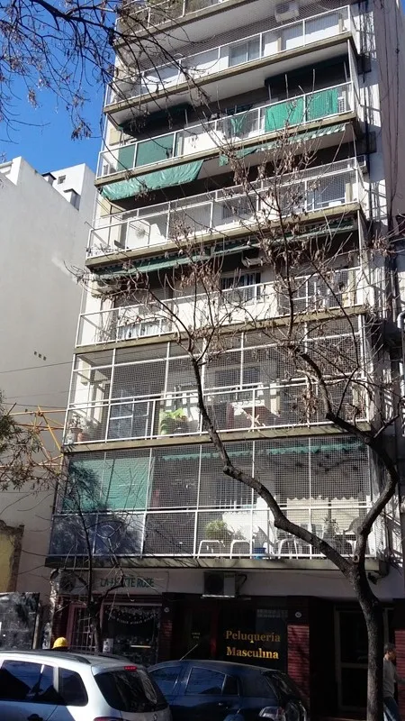 Departamento en HUMBOLDT 2400