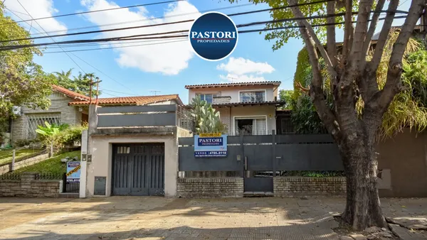 Casa en Reservado Franci 700
