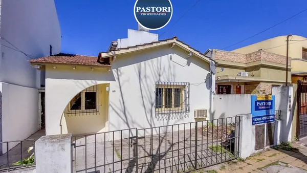 Casa en MALAVER 4400