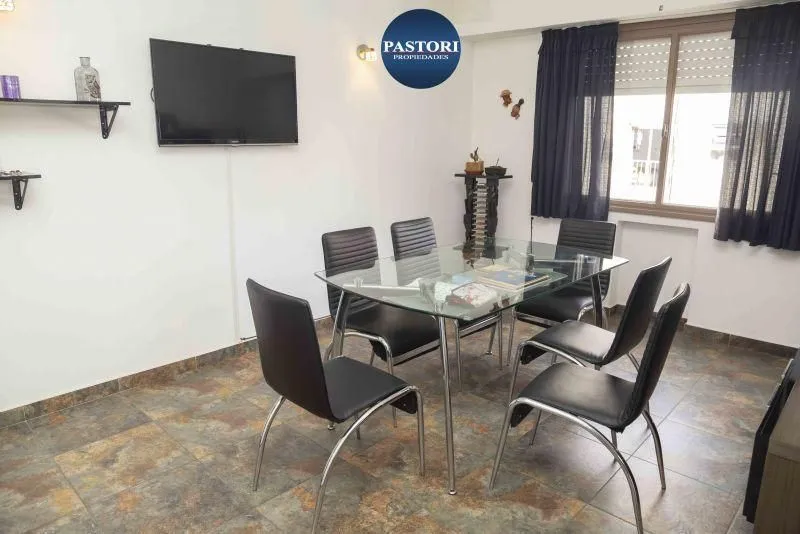 Departamento en Av. Maipu 3100