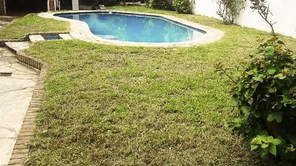 Lote en Gdor Ugarte 2300