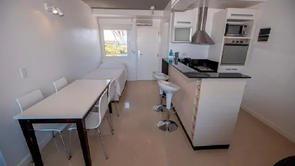Departamento en Calle 173