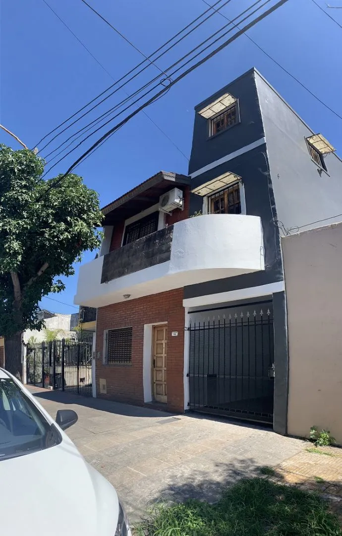 Casa en GRAL RODRIGUEZ 100
