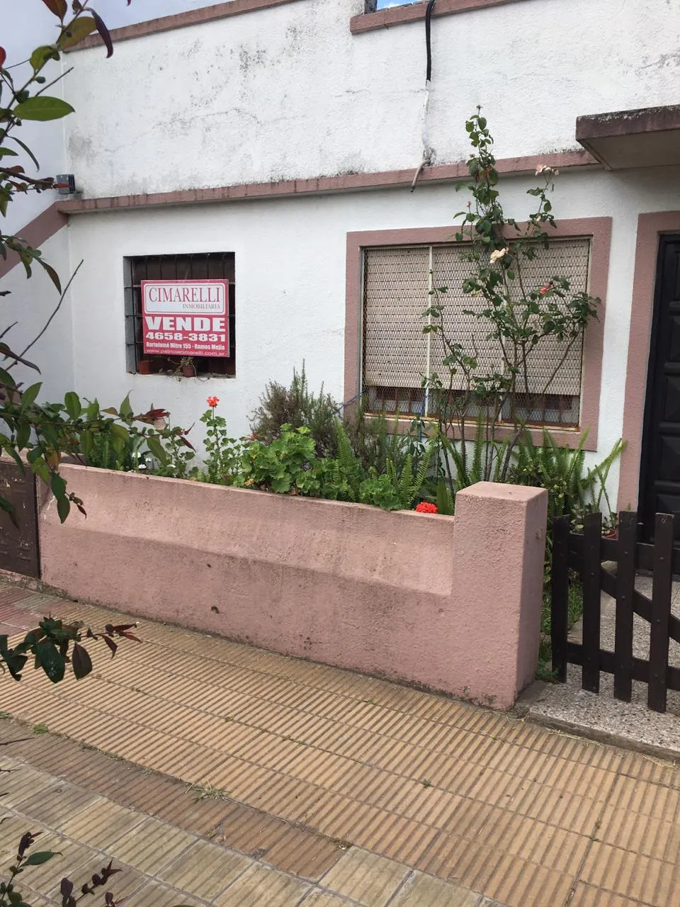 Casa en VELEZ SARFIELD 700