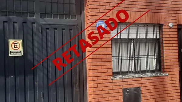 Casa en Quintana, Manuel 3500