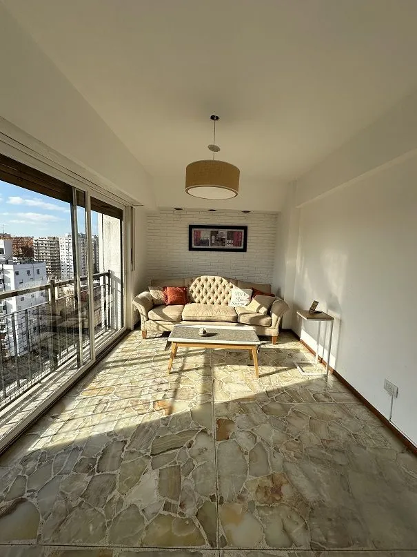 Departamento en RIVADAVIA, AV. 13800