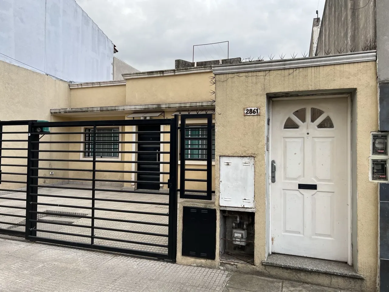 Departamento en PAUNERO 2800