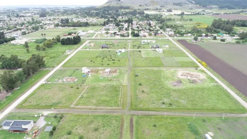 Lote en 59 (MANZ. 79 W