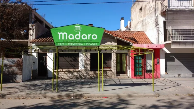Local Comercial en Av. Chaves
