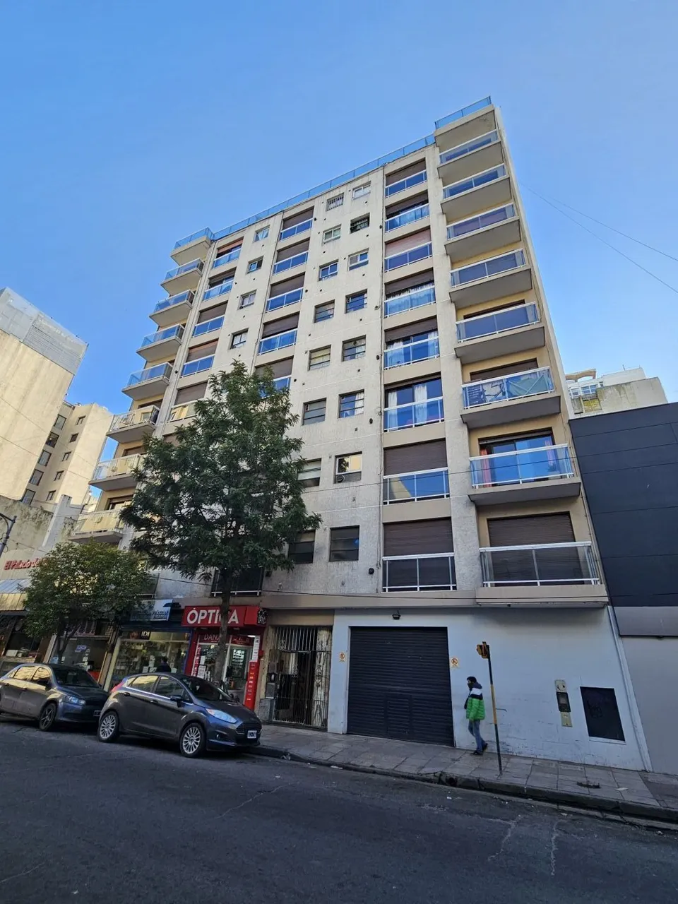 Departamento en CORDOBA 1800