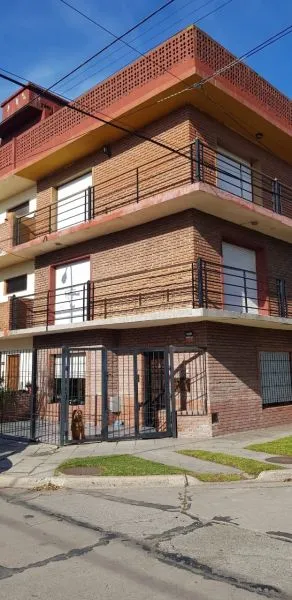 Departamento en STROBEL 5500