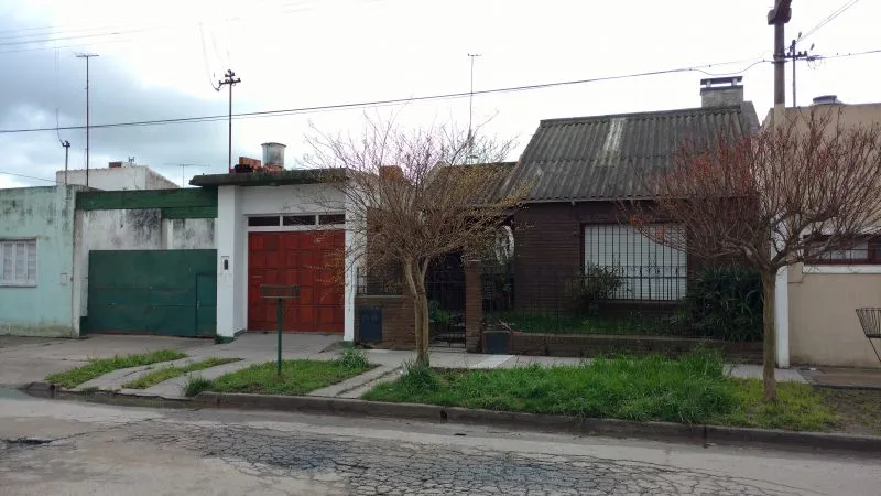 Casa en 9 500