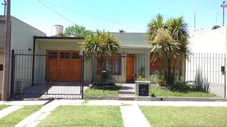 Casa en 8 800