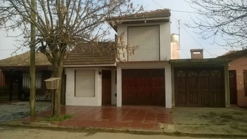 Casa en 18 1000