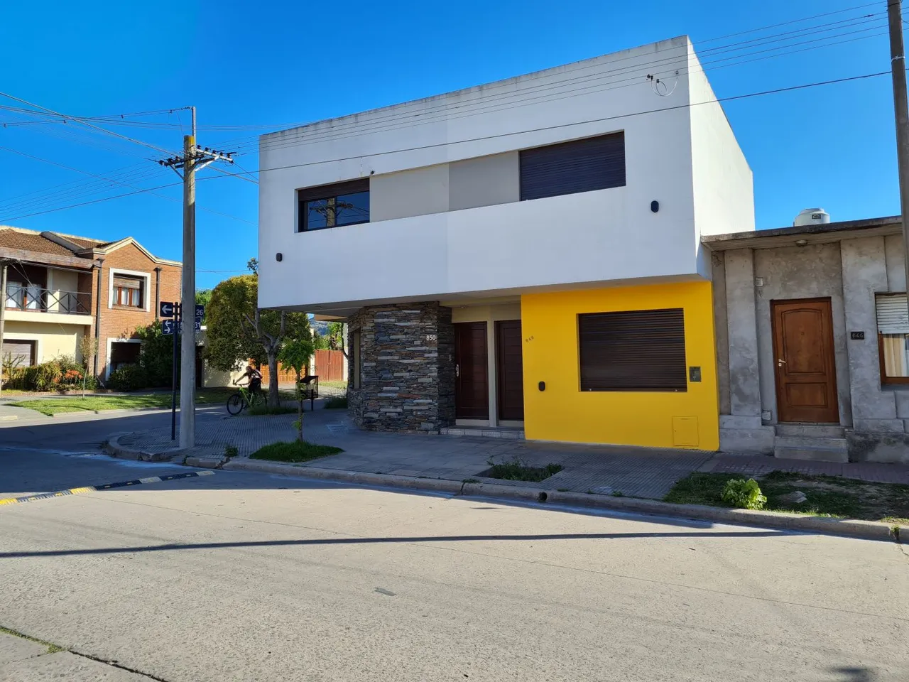 Casa en 31 - ALQUILER