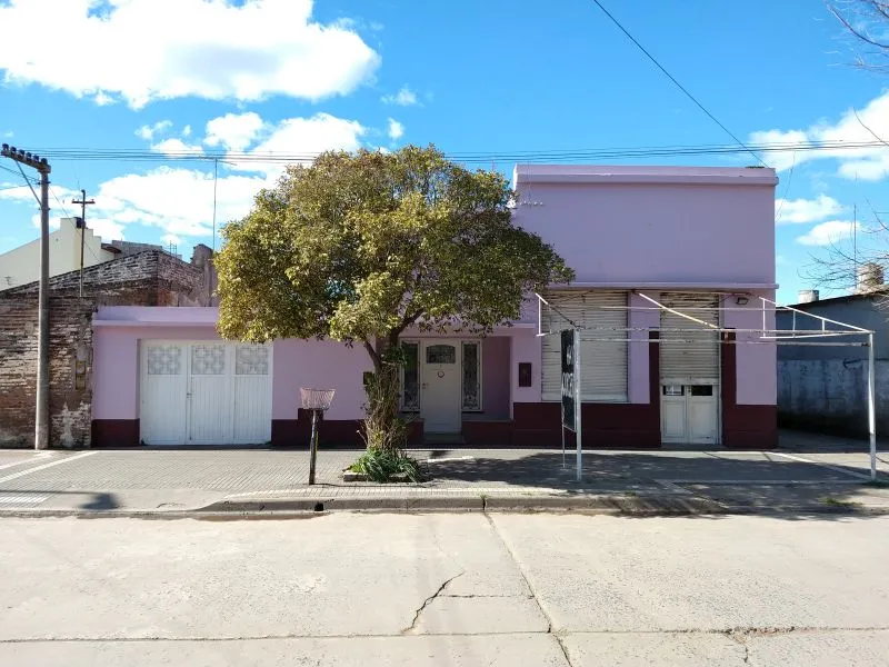 Casa en 25 500