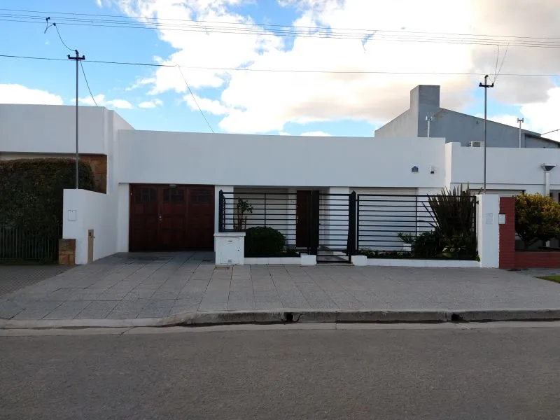 Casa en 13 100