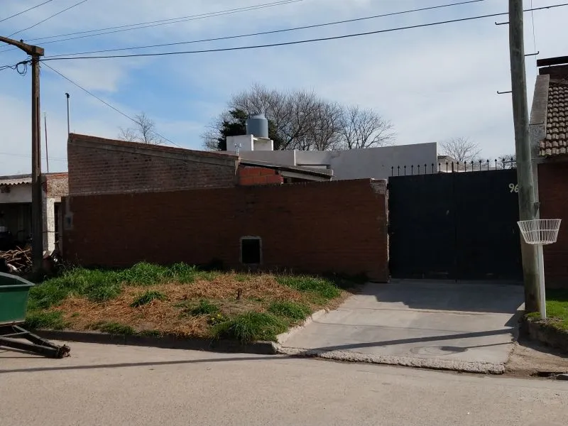 Casa en 6