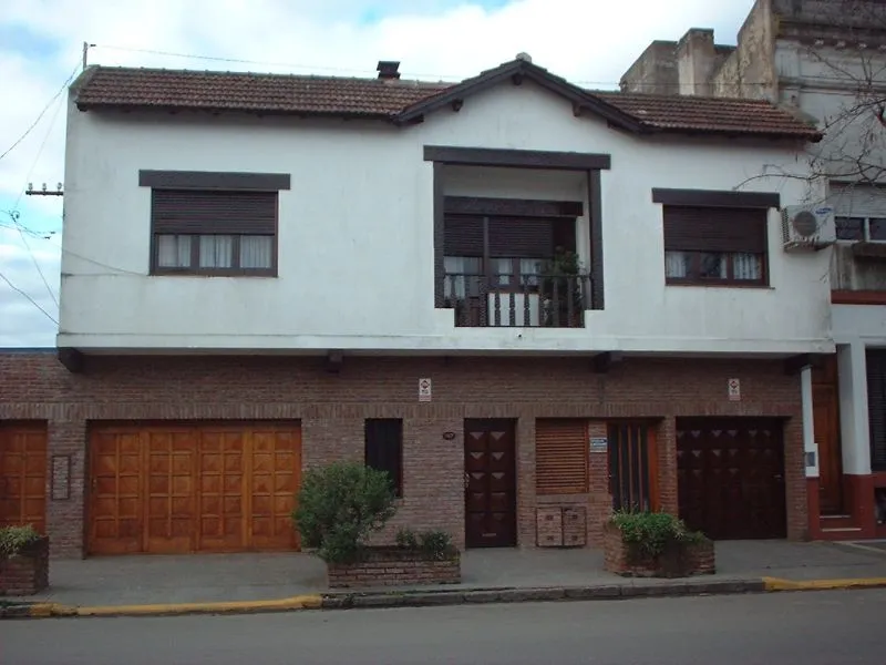 Departamento en 11