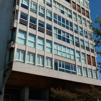 Departamento en 19 - EDIFICIO FI