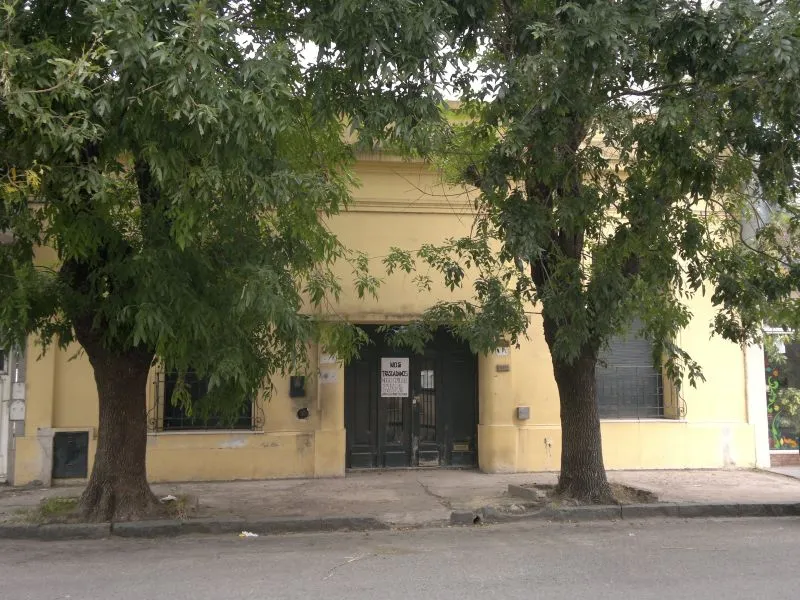Casa en 19