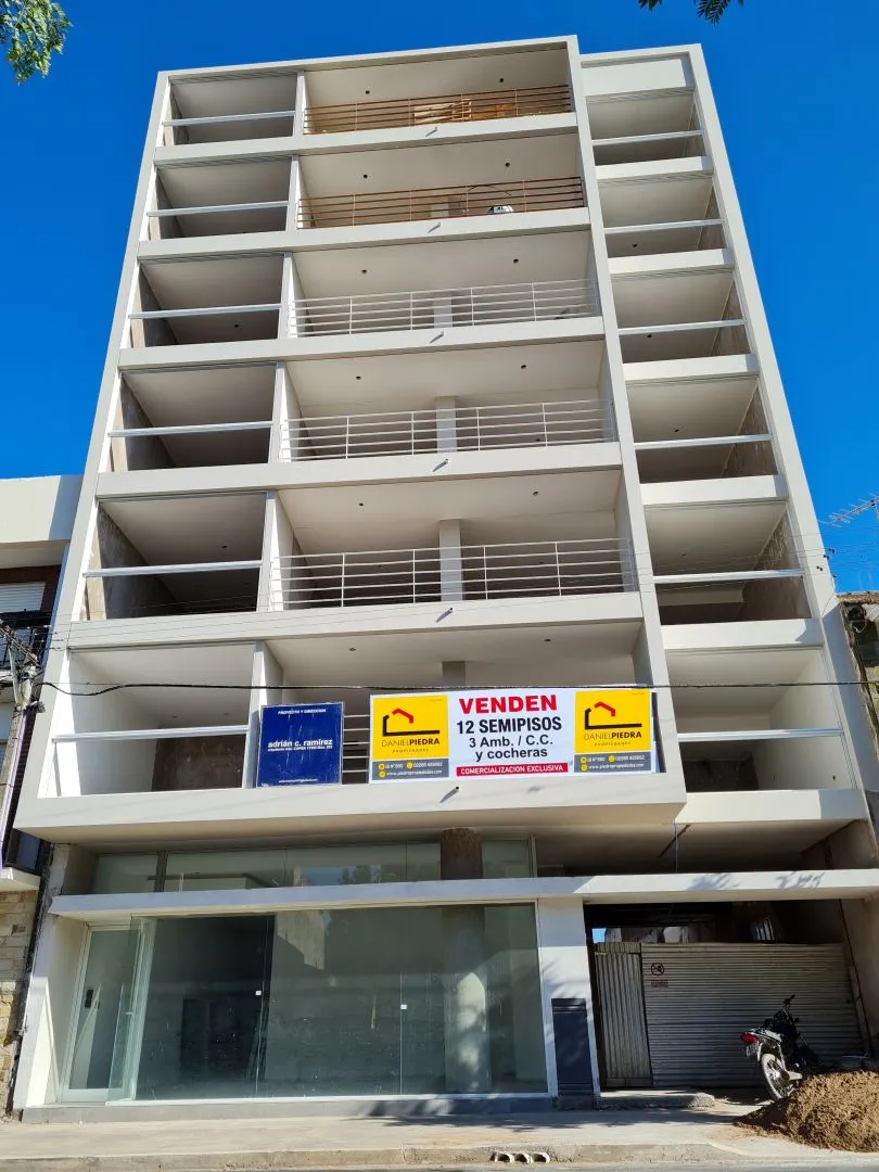 Departamento en 14
