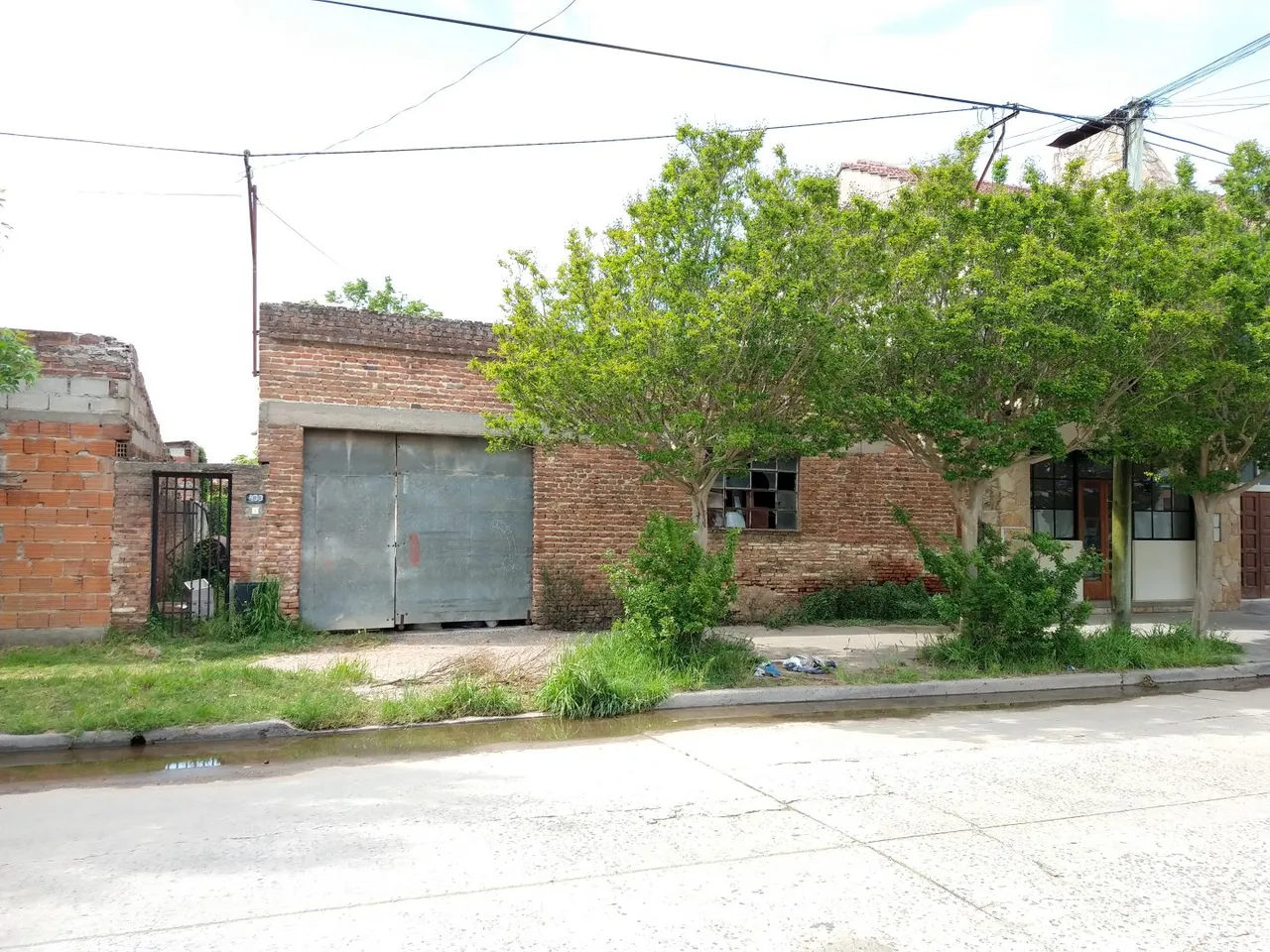 Casa en 26